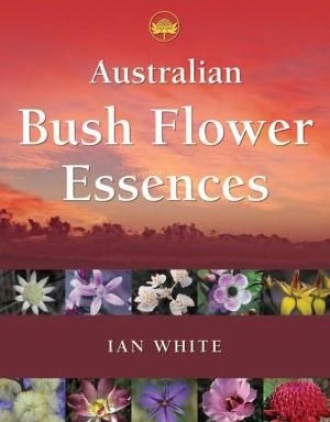 australské květové esence