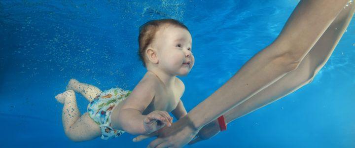 3 metodiky dětského plavání, kterou vybrat?