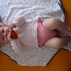 KISS syndrom – Terapie dle Moniky Bauer